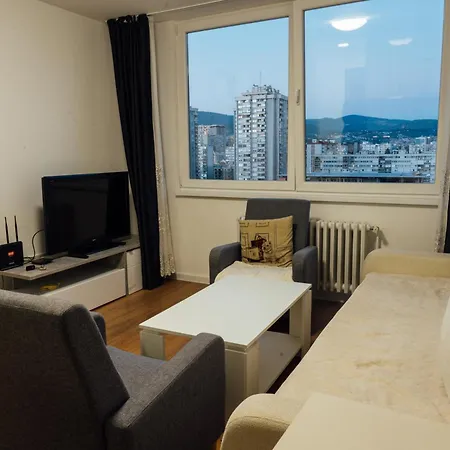 Apartment The Ordinary