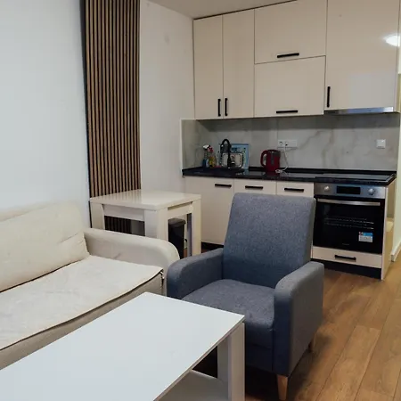 The Ordinary Apartmán *