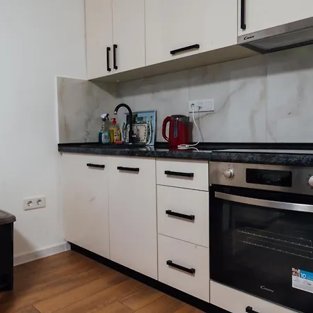 Apartman The Ordinary *