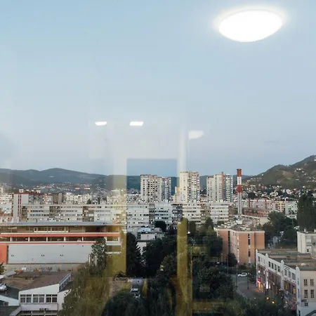 The Ordinary Apartment