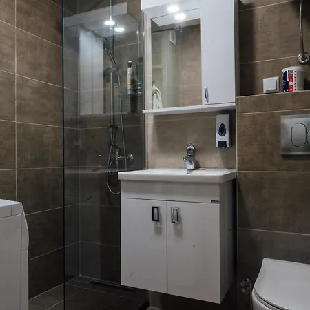 Apartment The Ordinary